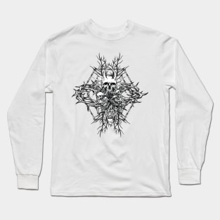 Old Long Sleeve T-Shirt